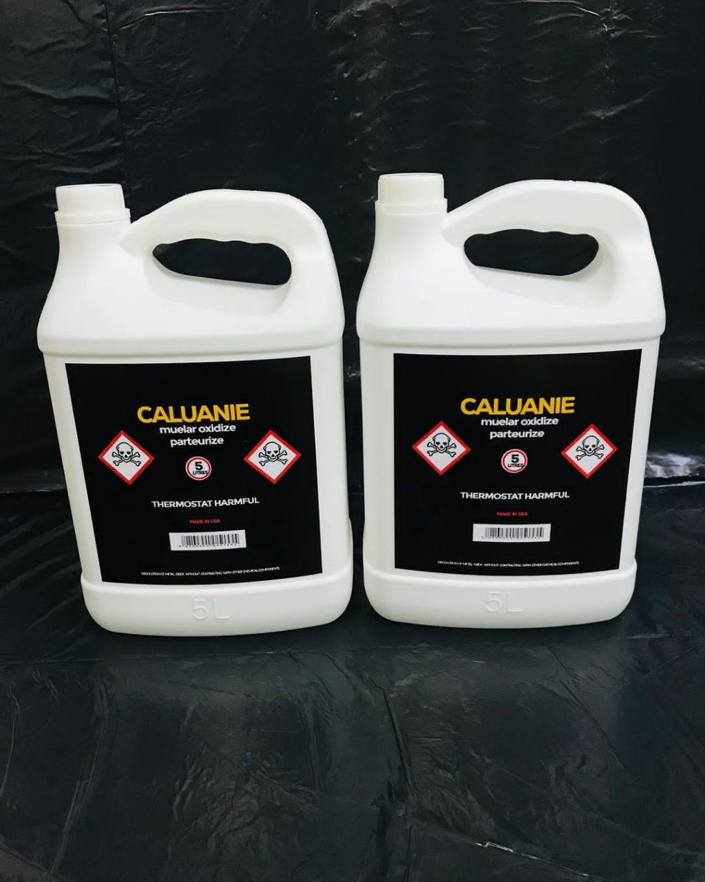 You are currently viewing The Science Behind Caluanie Oxidize: What Makes It So Effective?