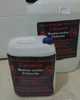 Caluanie Oxidize (Reagent)